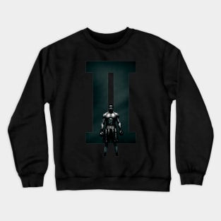 Creed II Crewneck Sweatshirt